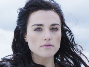 Merlin: Morgana