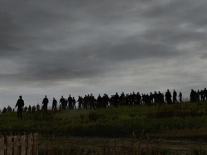 'DayZ' screenshot