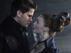 'Great Expectations' still