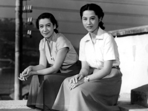 'Tokyo Story' still
