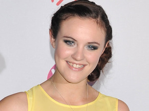 Strictly Come Dancing 2012 - rumoured celebrities: Ashleigh Butler
