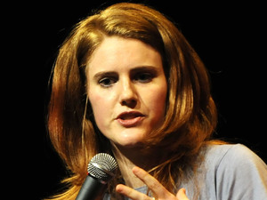Sarah Kendall