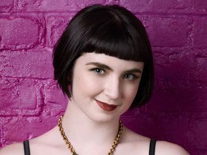 'So You Think You Can Dance' season 9 contestants: Amelia Lowe