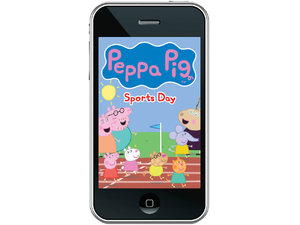 Peppa Pig Tv