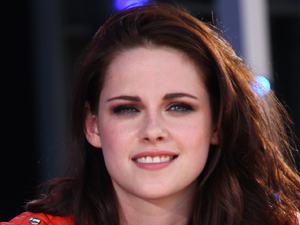 Kristen Stewart at MTV Sneak Peek Week - "Snow White and the Huntsman", Universal City, USA - 29.05.12
Mandatory Credit: WENN.com