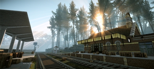Everybody's Gone to the Rapture 3