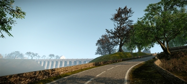 Everybody's Gone to the Rapture 4
