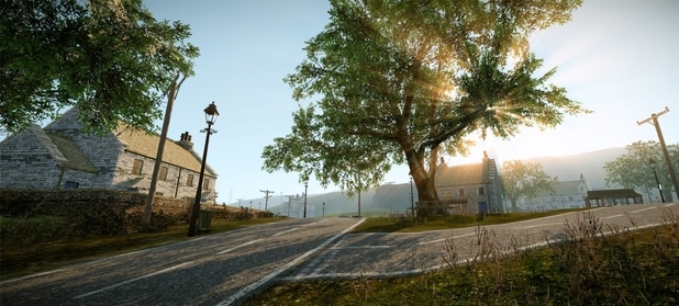Everybody's Gone to the Rapture 5