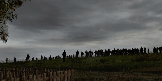 'DayZ' screenshot