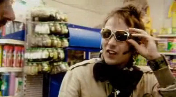 Nathan Barley