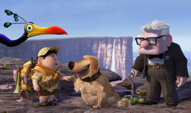 Dug Up (2009)