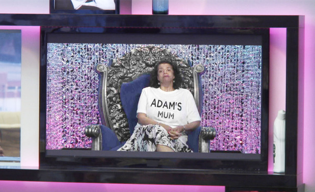 Big Brother 2012: Day 56