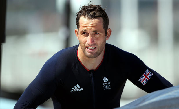 Ben Ainslie