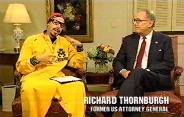 Da Ali G Show