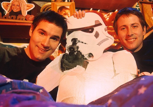 Channel 4's Greatest Comedies