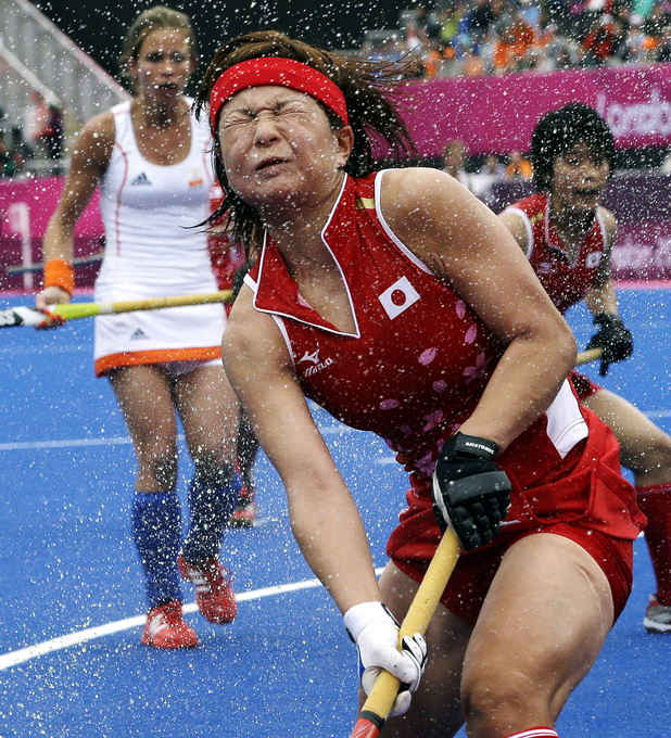 Nagisa Hayashi