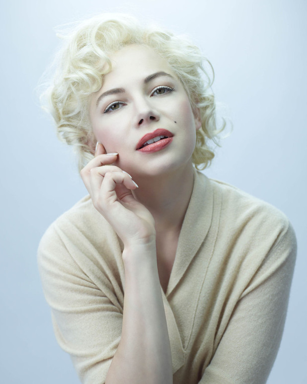 Michelle Williams 