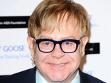 Elton John