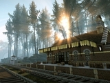 Everybody's Gone to the Rapture