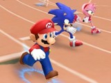 Mario & Sonic