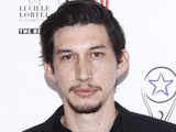 Adam Driver 