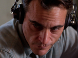 'The Master' still