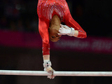 Gabby Douglas, 2012 London Olympic Games, Gymnastics