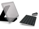 Microsoft Windows 8 Wedge keyboard