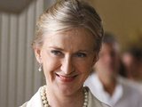 Caroline Lagerfelt in 'Gossip Girl'