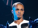 The backflipping singer is reportedly wanted by producers to join the show.