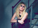 Penelope Williamson talks to Digital Spy about her exit.