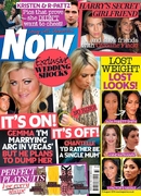 Now magazine August 7