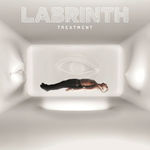 Labrinth 'Treatment' artwork.