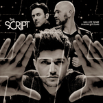 The Script 'Hall Of Fame' artwork.