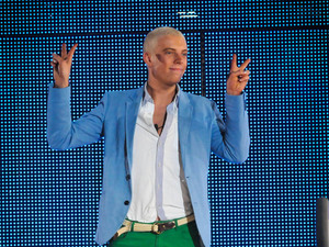Scott Mason evicted from Big Brother