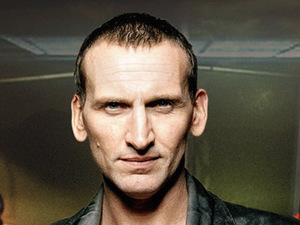 Christopher Eccleston, David Tennant
