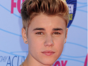justin bieber