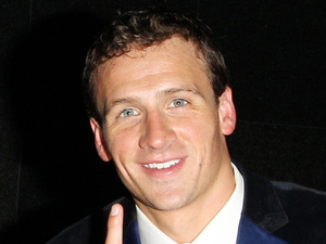 Team USA Swimmer Ryan Lochte celebrated his 28th birthday at Planet Hollywood in London. He then went onto Mahiki nightclub
London, England - 08.08.12
Mandatory Credit: WENN.com