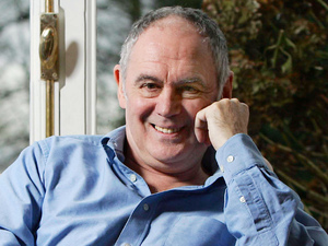 Sid Waddell