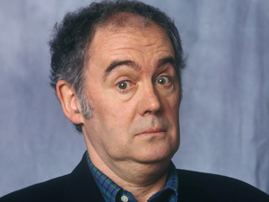 Sid Waddell