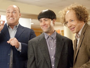The Three Stooges