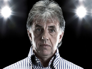 Mark Lawrenson