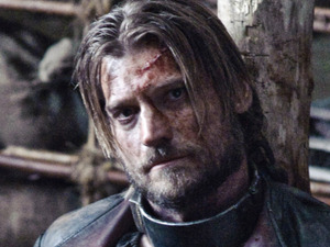 Nikolaj Coster-Waldau as Jaime Lannister