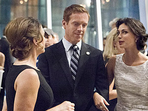 Homeland Season 2 promotional still