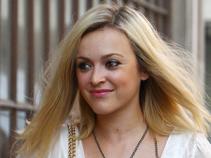 Fearne Cotton arrives at radio 1 after announcing she is pregnant with her first child. London, England - 09.08.12
Mandatory Credit: Paul Terry/WENN.com