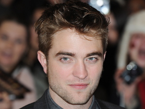 Robert Pattinson The Twilight Saga: Breaking Dawn: Part 1 film premiere, held at Westfield - Arrivals
London, England - 16.11.11
Credit: (Mandatory): WENN.com