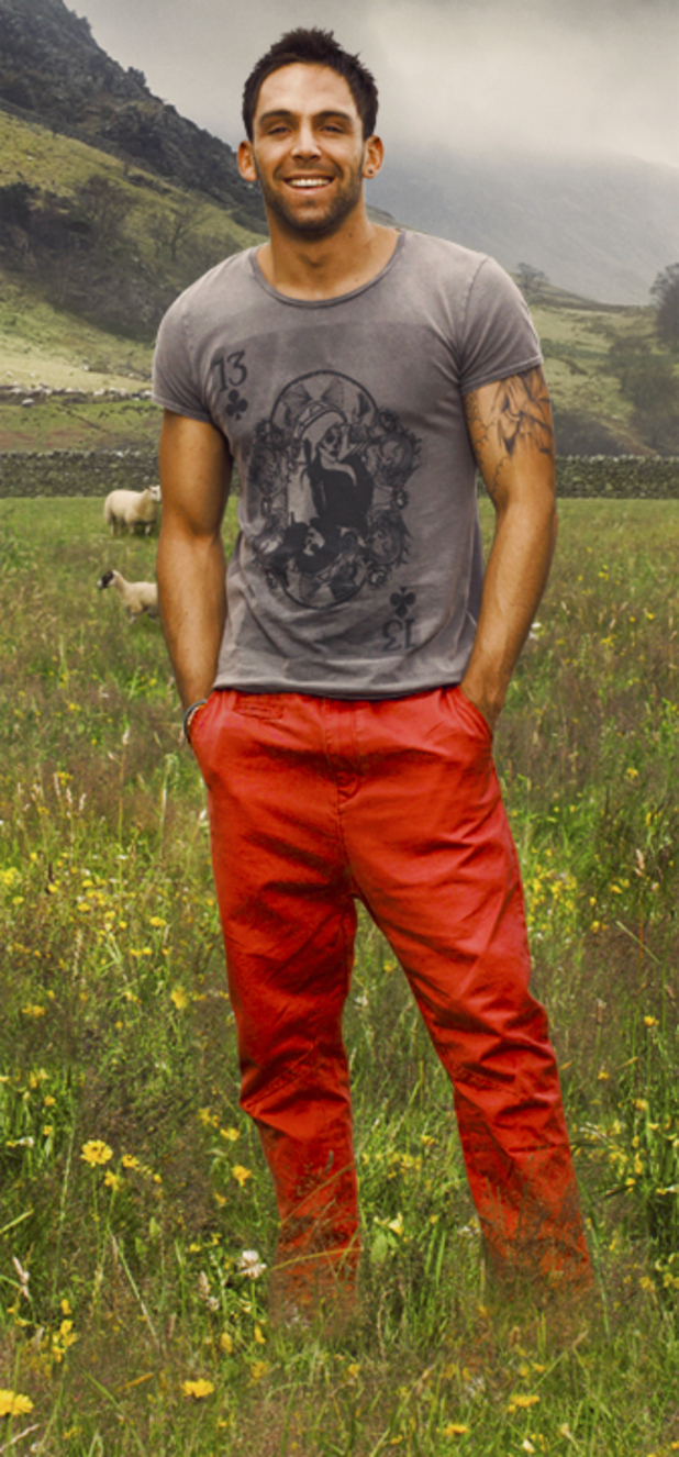 Chidgey
