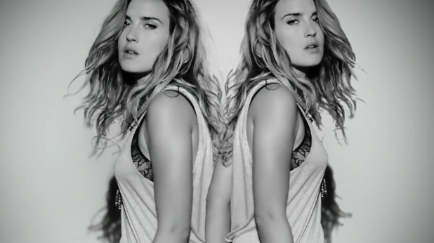 Jess Mills 'For My Sins' video