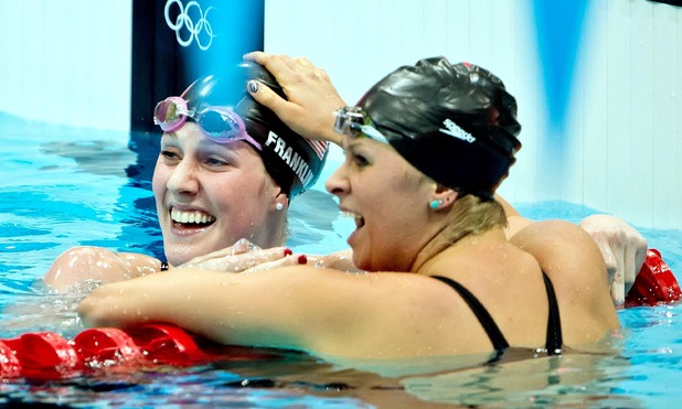 Missy Franklin