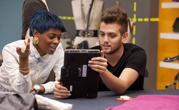 Project Runway S10E04